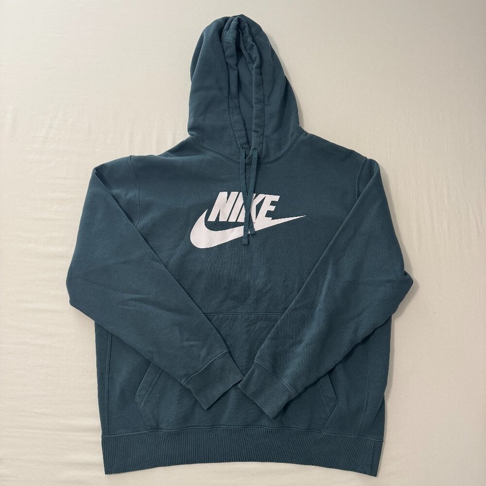 Nike Men's Pullover Hoodie XL NEW!